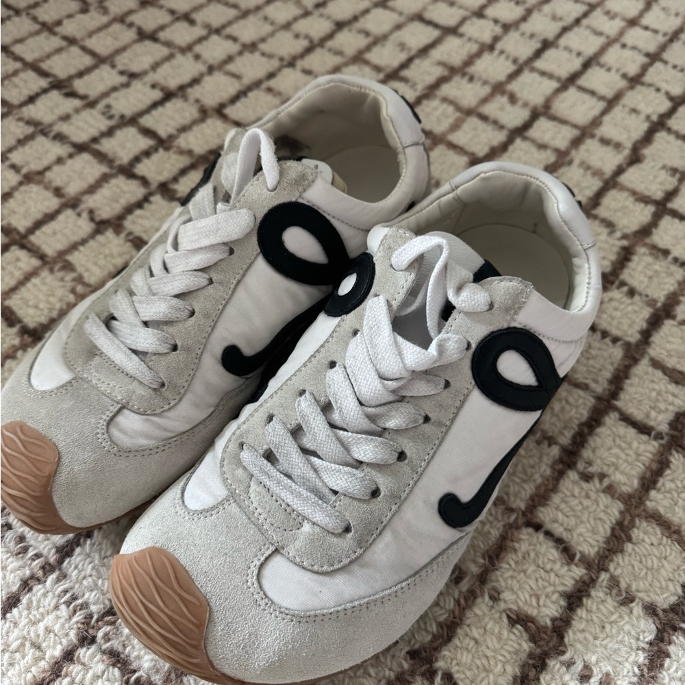 Loewe Ballet Runner 2.0 Sneakers - Picture 2 of 9